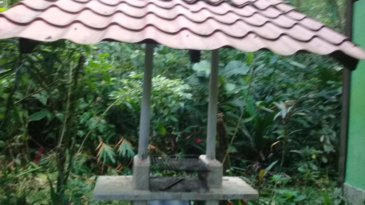 Casa Chilamates Тортугеро Екстериор снимка