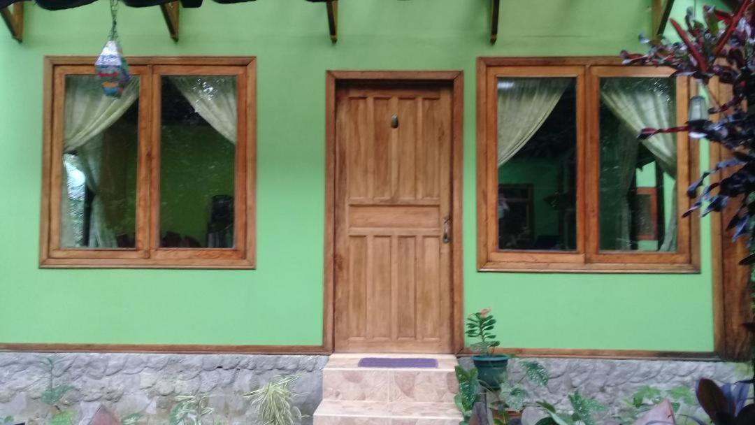 Casa Chilamates Тортугеро Екстериор снимка