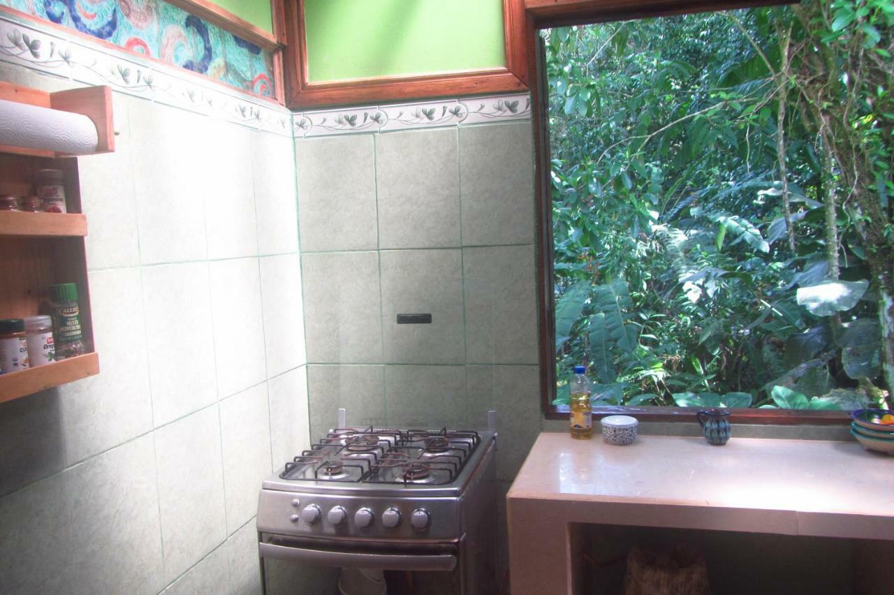 Casa Chilamates Тортугеро Екстериор снимка