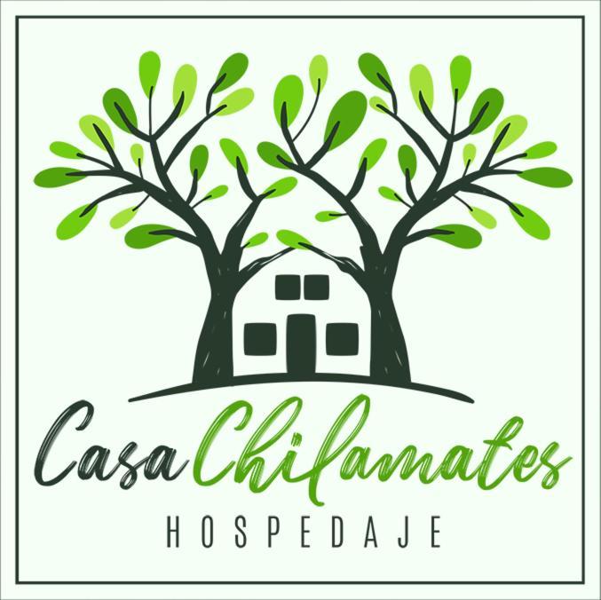 Casa Chilamates Тортугеро Екстериор снимка